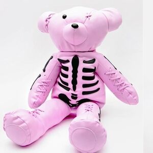 New Current Mood Sweet Deady Teddy Backpack